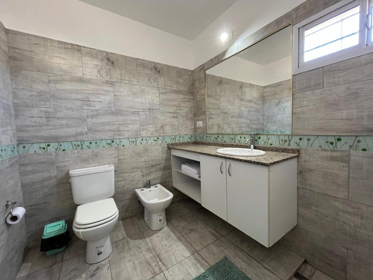 Complejo “aloe Vera” Apartment Villa Dolores (Cordoba)