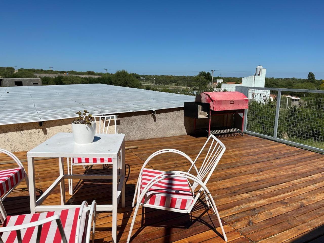 Complejo “aloe Vera” Apartment Villa Dolores (Cordoba)