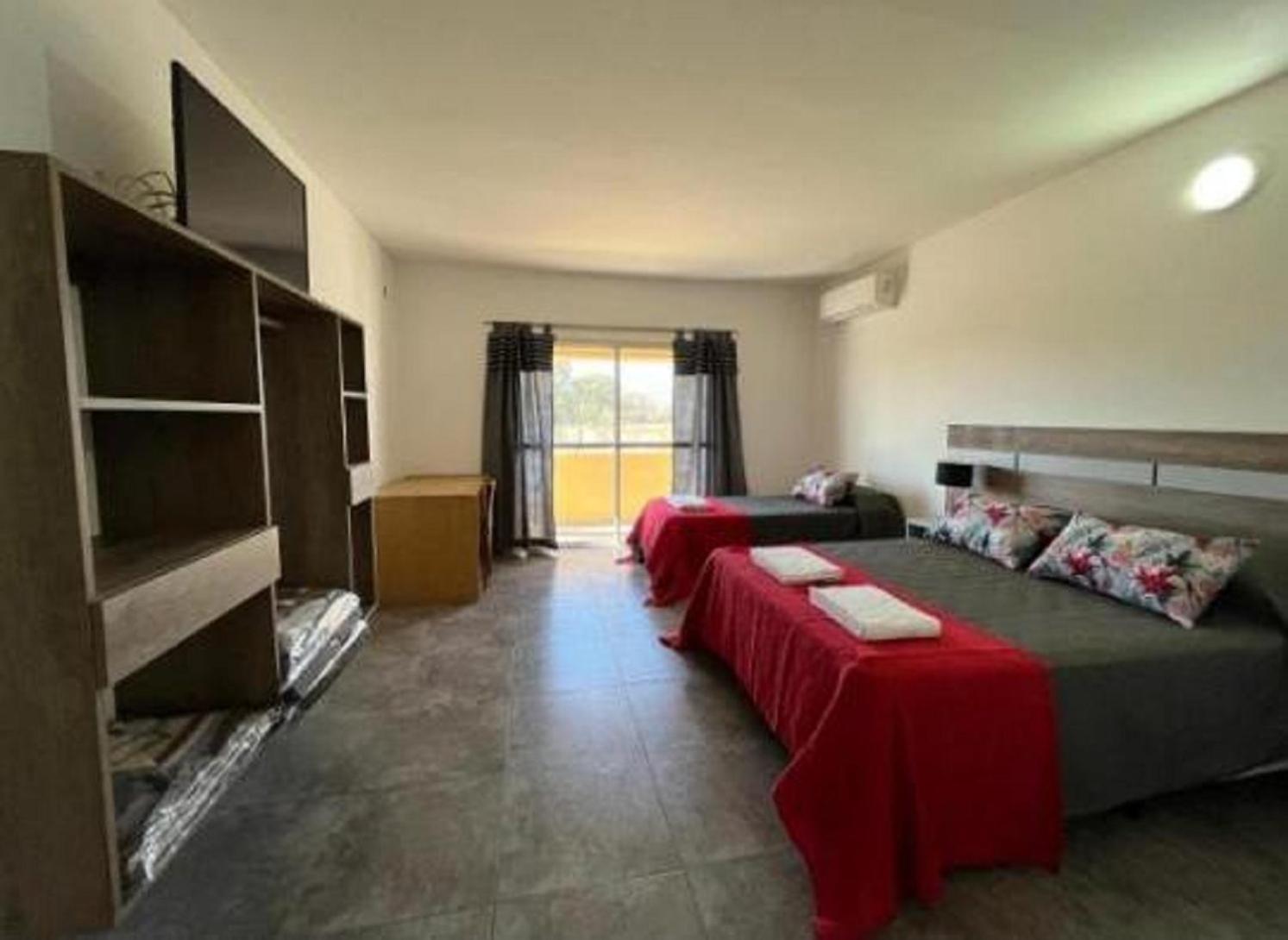 Apartment Complejo “aloe Vera” Villa Dolores (Cordoba)