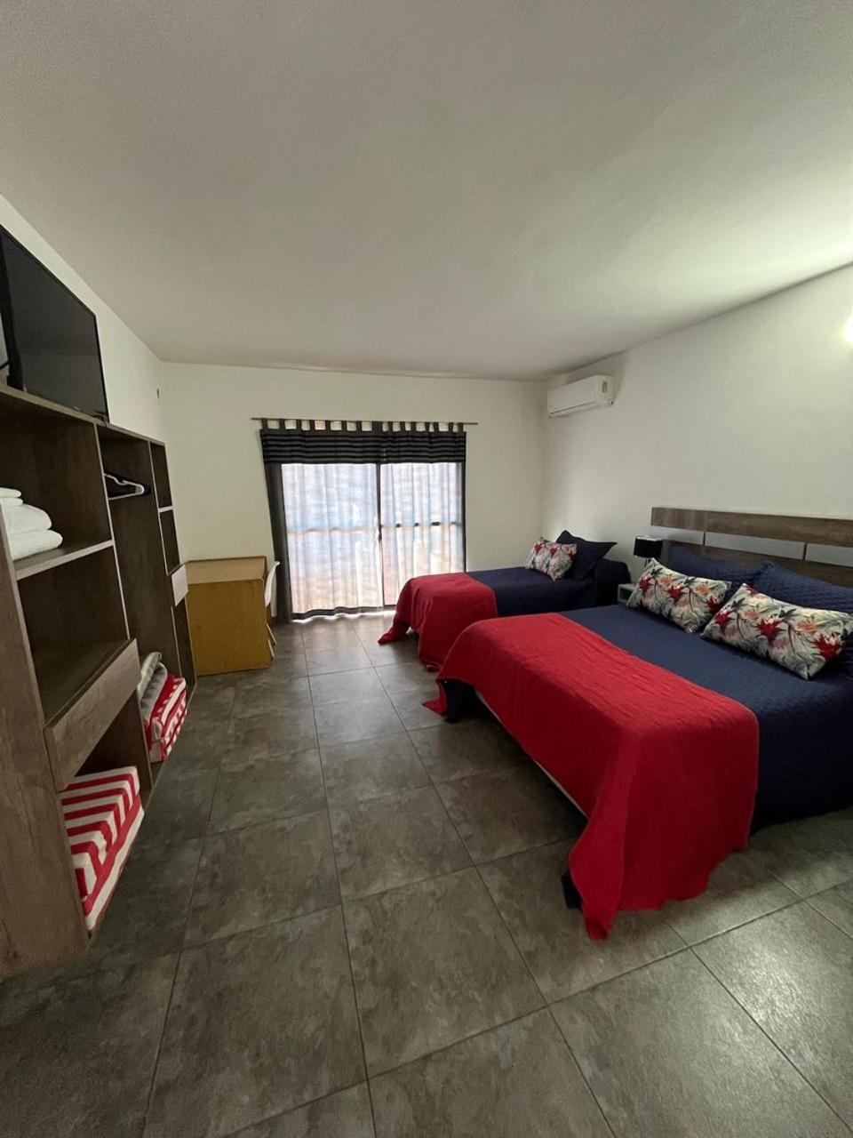 Apartment Complejo “aloe Vera”