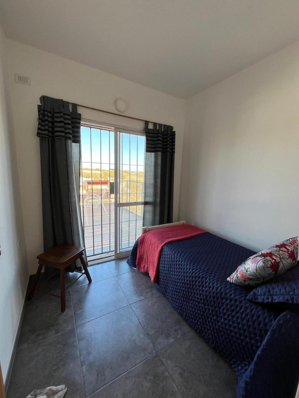 Apartment Complejo “aloe Vera” Villa Dolores (Cordoba)